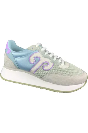 WUSHU RUYI Donna, Scarpe, Multicolore, 37 EU, new