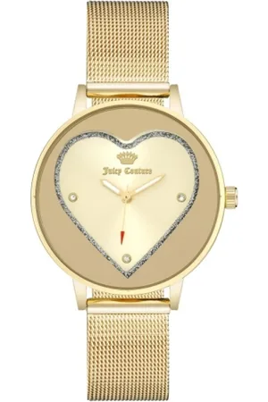 Juicy Couture Donna, Accessori, Giallo, Taglia unica, new