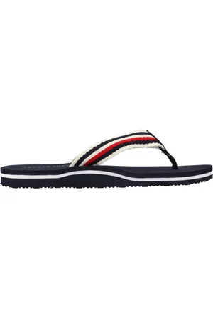 Tommy Hilfiger Donna, Scarpe, Blu, 36 EU, new