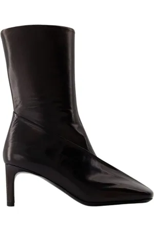 Jil Sander Donna, Scarpe, Nero, 40 EU, new