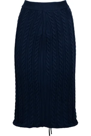Kenzo Donna, Gonne, Blu, S, new