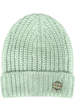 Pinko Donna, Accessori, Verde, Taglia unica, new