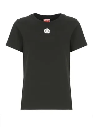 Kenzo Donna, Top, Nero, XS, new