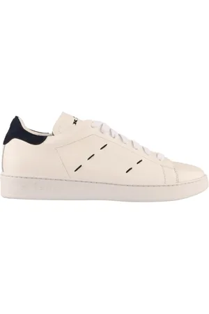 Kiton Uomo, Scarpe, Bianco, 41 EU, new