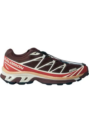 Salomon Uomo, Sport, Marrone, 43 EU, new