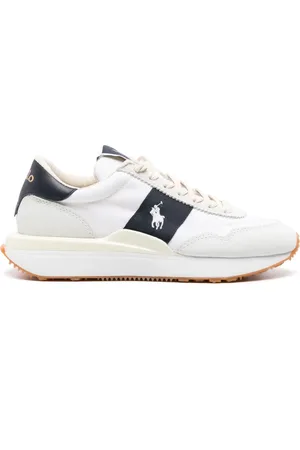 Ralph Lauren Donna, Scarpe, Bianco, 34 EU, new