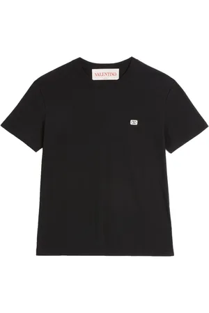 VALENTINO GARAVANI Uomo, Top, Nero, S, new
