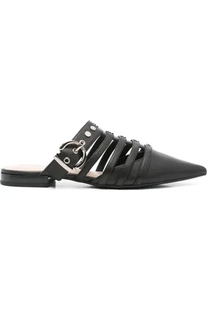 Pinko Donna, Scarpe, Nero, 38 EU, new
