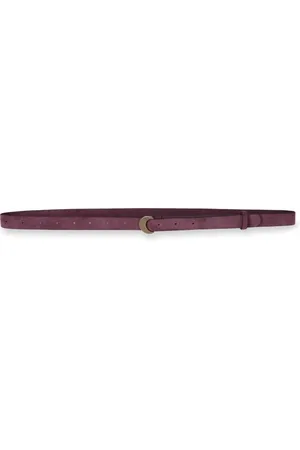 Cortana Donna, Accessori, Viola, Taglia unica, new
