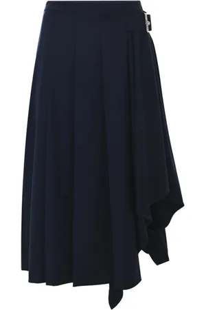 Kocca Donna, Gonne, Blu, M, new