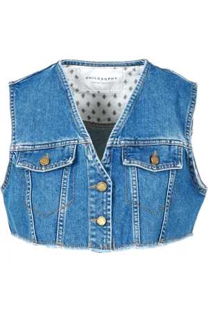 Serafini Donna, Giacche, Blu, M, new