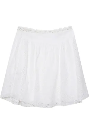 Zadig & Voltaire Donna, Gonne, Bianco, S, new
