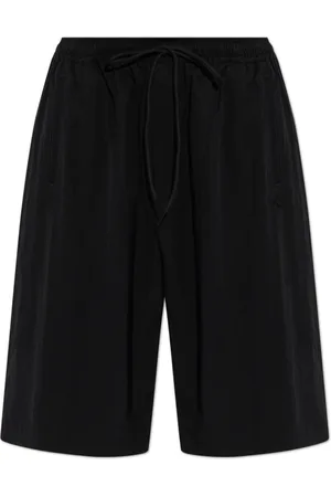 Y-3 Donna, Pantaloncini, Nero, M, new