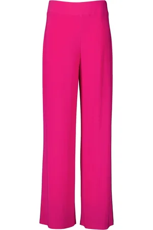 Joseph Ribkoff Donna, Pantaloni, Rosa, M, new