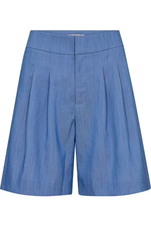 Mos Mosh Donna, Pantaloncini, Blu, XS, new