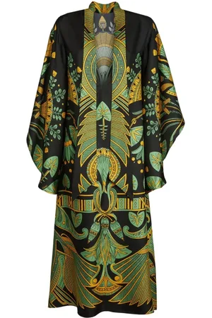 La DoubleJ Donna, Abiti, Multicolore, M, new