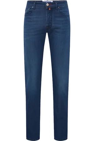 Jacob Cohen Uomo, Jeans, Blu, W34, new