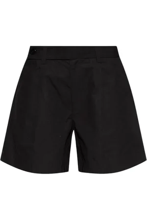Proenza Schouler Donna, Pantaloncini, Nero, M, new