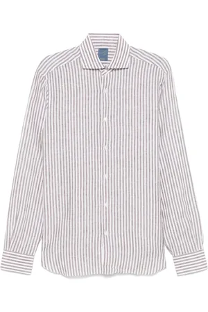 BARBA Uomo, Magliette, Multicolore, L, new