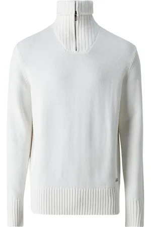 Karl Lagerfeld Uomo, Maglie, Bianco, S, new