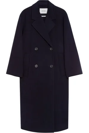 Ivy & Oak Donna, Cappotti, Blu, XL, new