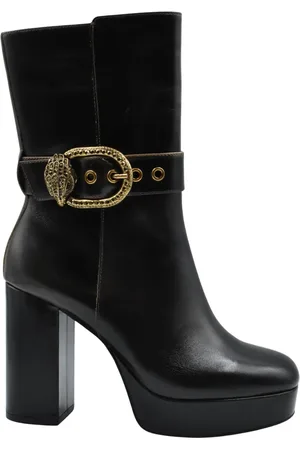 Kurt Geiger Donna, Scarpe, Nero, 36 EU, new