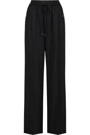 Iceberg Donna, Pantaloni, Nero, L, new