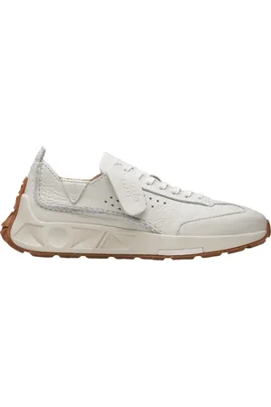 Clarks Donna, Scarpe, Bianco, 37 EU, new