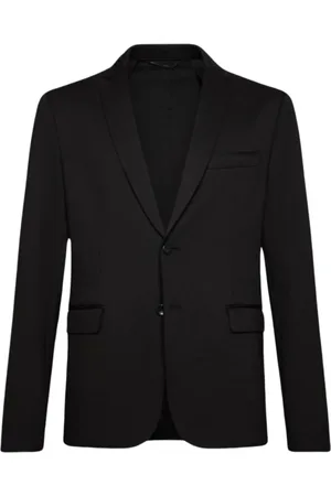 Dondup Uomo, Giacche, Nero, M, new