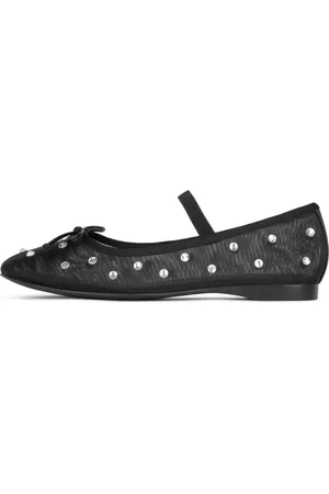 Jeffrey Campbell Donna, Scarpe, Nero, 40 EU, new