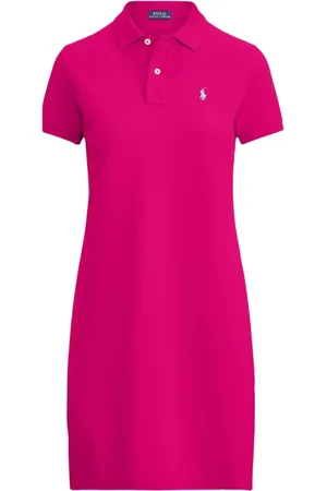 Ralph Lauren Donna, Abiti, Rosa, S, new