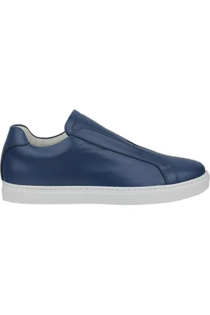 Dondup Uomo, Scarpe, Blu, 40 EU, new