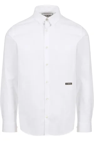 Iceberg Uomo, Magliette, Bianco, L, new