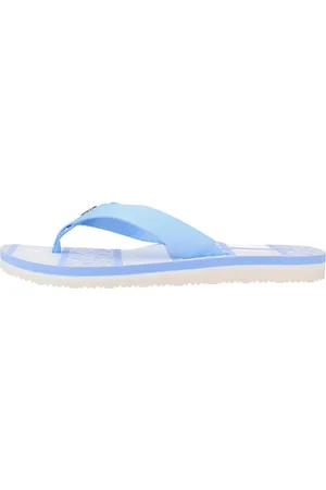 Tommy Hilfiger Donna, Scarpe, Blu, 36 EU, new