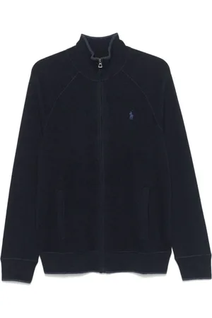 Ralph Lauren Uomo, Maglie, Blu, M, new