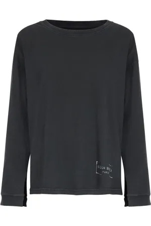 Maison Margiela Donna, Top, Nero, L, new