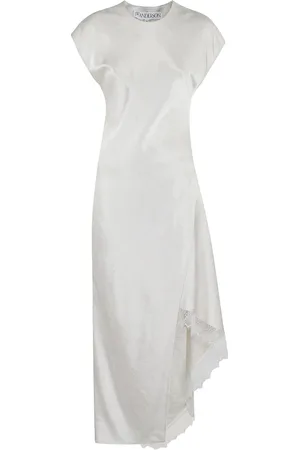 J.W.Anderson Donna, Abiti, Grigio, S, new