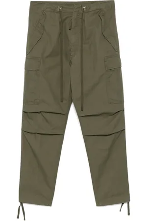 Tom Ford Uomo, Pantaloni, Verde, W34, new