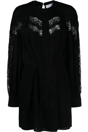 IRO Donna, Abiti, Nero, M, new