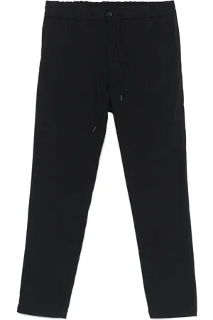 HUGO BOSS Uomo, Pantaloni, Blu, 4Xl, new