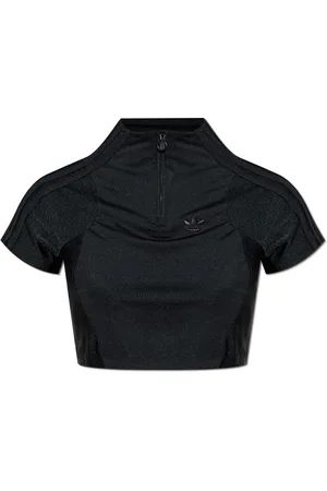 adidas Donna, Sport, Nero, 2Xs, new