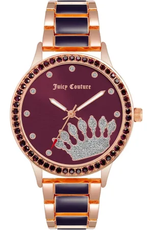 Juicy Couture Donna, Accessori, Rosa, Taglia unica, new