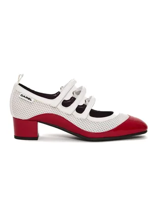 Carel Donna, Scarpe, Multicolore, 39 EU, new