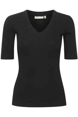 INWEAR Donna, Top, Nero, XL, new