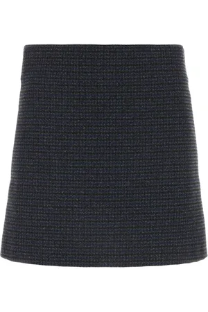 Serafini Donna, Gonne, Nero, S, new
