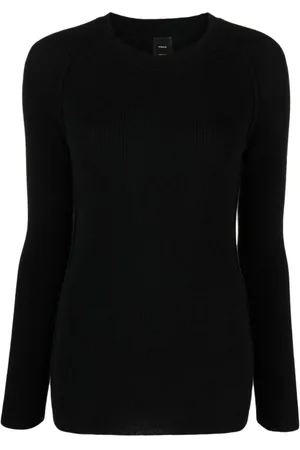 Pinko Donna, Maglie, Nero, S, new
