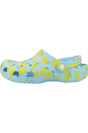 Crocs Donna, Scarpe, Blu, 39 EU, new