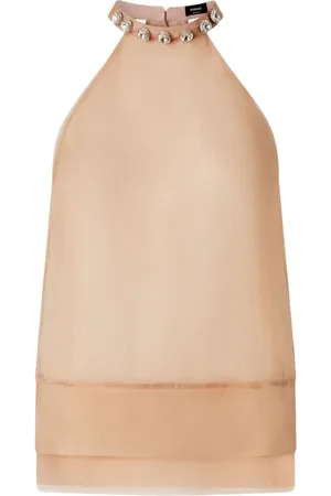 Pinko Donna, Top, Rosa, M, new