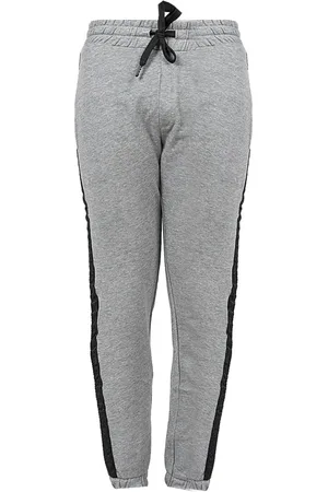 John Richmond Uomo, Pantaloni, Grigio, S, new