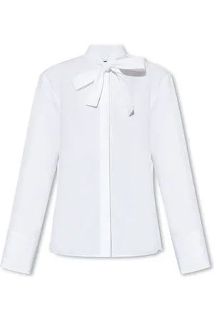 Jil Sander Donna, Camicette , Bianco, S, new